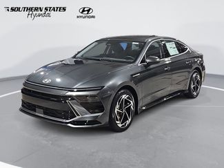 New 2026 Hyundai Sonata SEL video 1