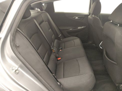 Used 2024 Chevrolet Malibu LT FWD image 19