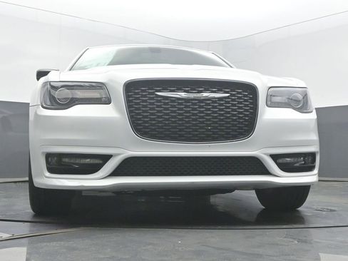 Used 2017 Chrysler 300 S w/ S Model Appearance Package AWD/4WD image 51