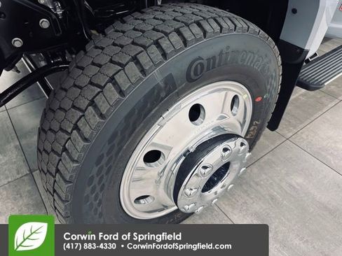 New 2026 Ford F450 Platinum w/ FX4 Off-Road Package image 48