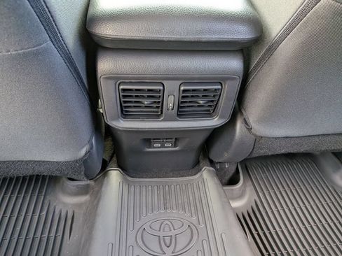 Certified 2023 Toyota RAV4 XLE AWD/4WD image 17