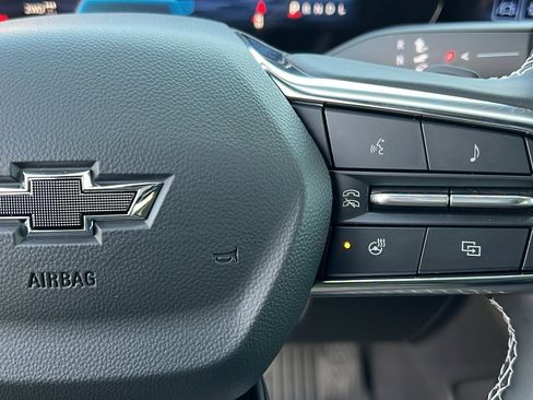 New 2026 Chevrolet Traverse Z71 w/ Enhanced Driving Package image 30