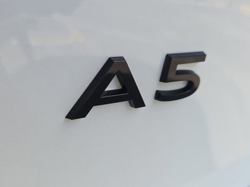 New 2025 Audi A5 2.0T Premium Plus image 25