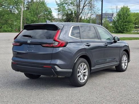 Used 2024 Honda CR-V EX-L image 9