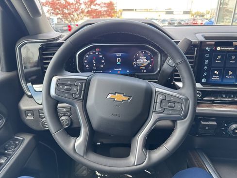 New 2026 Chevrolet Silverado 2500 LT AWD/4WD image 18