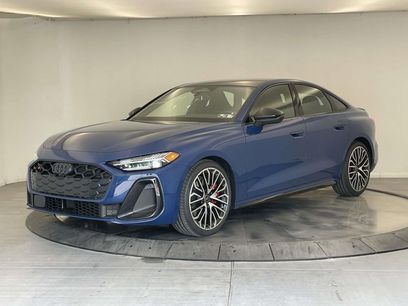 New 2026 Audi S5 Premium Plus