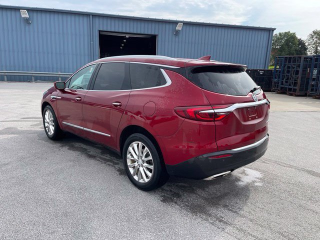 Used 2019 Buick Enclave Premium w/ Experience Buick Package AWD/4WD image 2