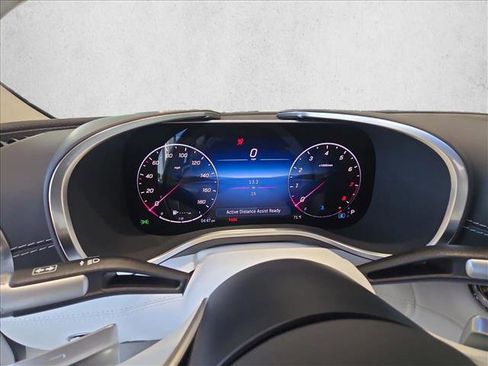 New 2026 Mercedes-Benz Maybach SL 680 image 9