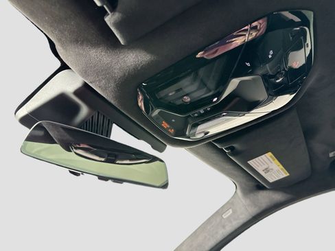 New 2026 BMW 550e xDrive w/ Executive Package image 20