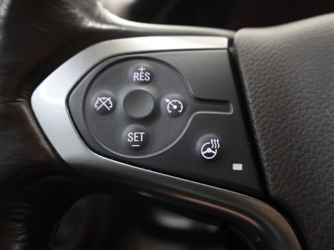 Used 2018 Chevrolet Silverado 2500 LTZ w/ Duramax Plus Package image 15