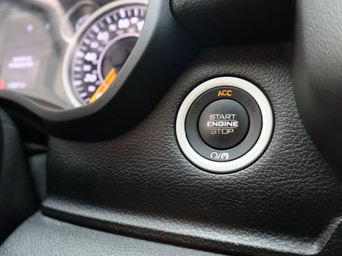 Used 2019 RAM 1500 Big Horn image 16