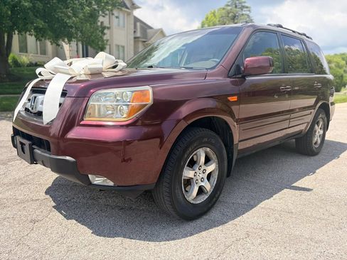 Used 2007 Honda Pilot EX-L image 1