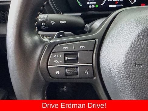 Used 2024 Honda CR-V Sport-L image 13