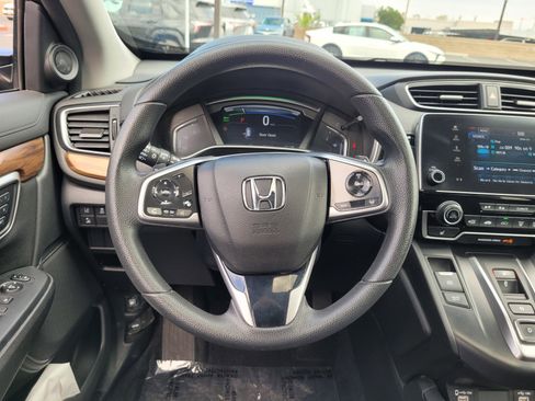 Used 2022 Honda CR-V EX image 16
