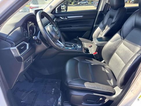 Used 2024 MAZDA CX-5 AWD 2.5 S image 23