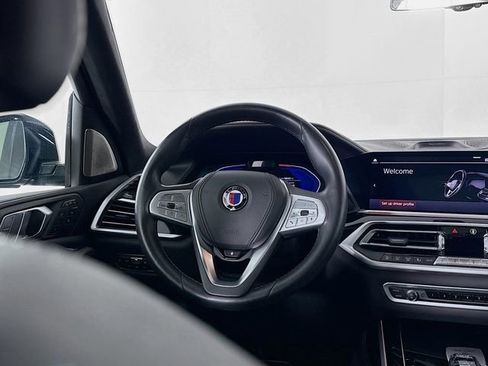 Used 2021 BMW ALPINA XB7 ALPINA XB7 image 11