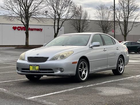 Used 2006 Lexus ES 330 Base 4dr Sedan image 1