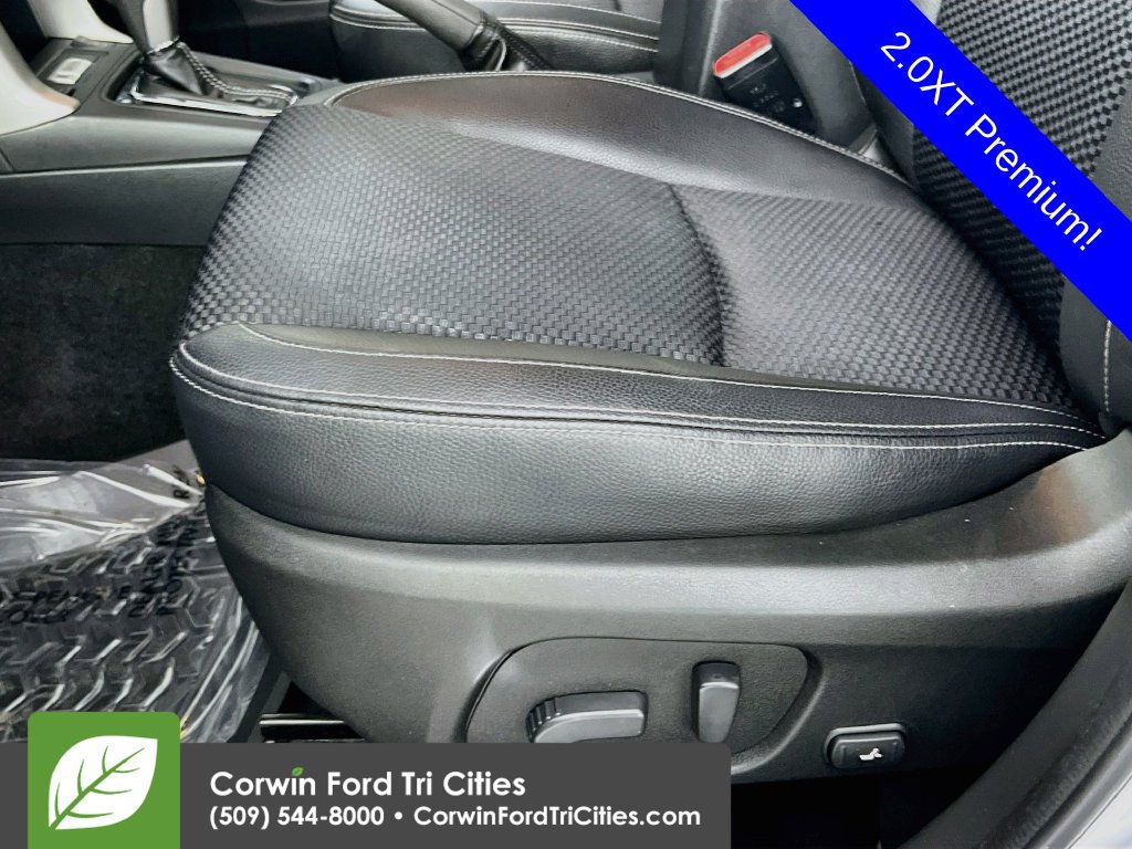 Used 2016 Subaru Forester 2.0XT Premium w/ Popular Package #2 AWD/4WD image 21