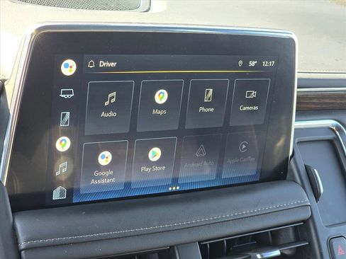 Used 2022 Chevrolet Tahoe High Country image 21