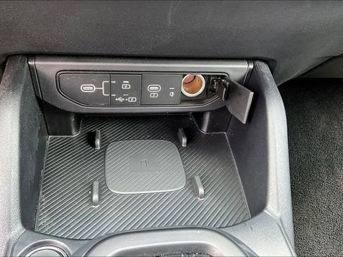 Used 2025 Kia K4 EX FWD image 15