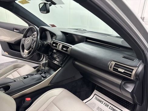 Used 2014 Lexus IS 250 AWD w/ F-Sport Package image 17