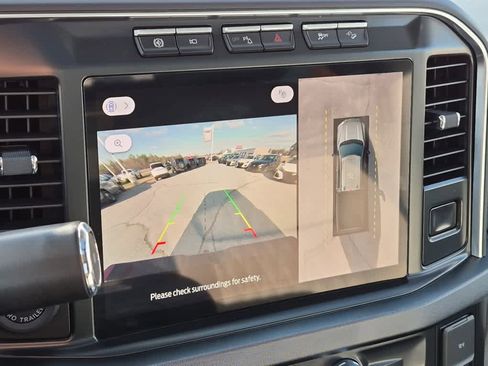 Used 2024 Ford F450 Limited w/ FX4 Off-Road Package image 15