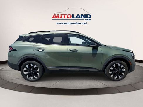 Used 2022 Kia K5 LXS FWD image 3