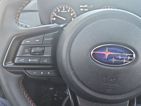 Certified 2025 Subaru Crosstrek 2.5i Limited w/ Popular Package #3A image 16