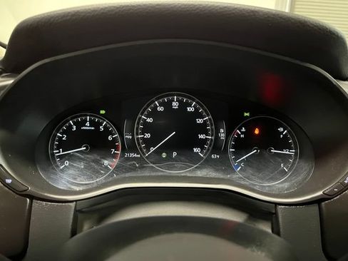 Used 2025 MAZDA CX-50 AWD 2.5 S w/ Premium Plus Pkg image 24