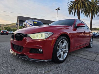 Used 2015 BMW 335i Sedan