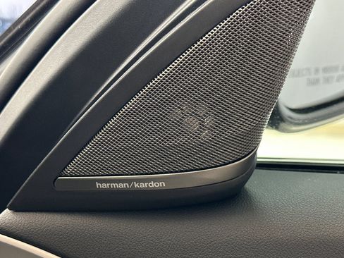 Certified 2023 BMW 540i w/ Premium Package RWD image 21