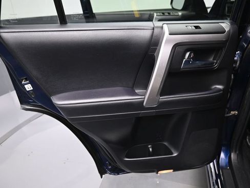 Certified 2024 Toyota 4Runner Limited AWD/4WD image 31