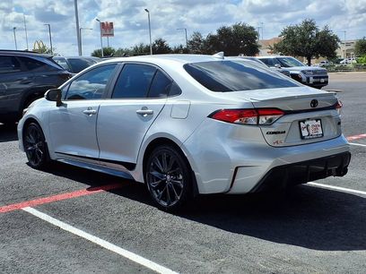 Used 2024 Toyota Corolla SE