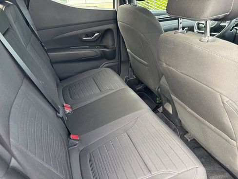 Used 2022 Hyundai Santa Cruz SEL w/ Activity Package FWD image 15