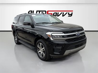 Used 2024 Ford Expedition XLT