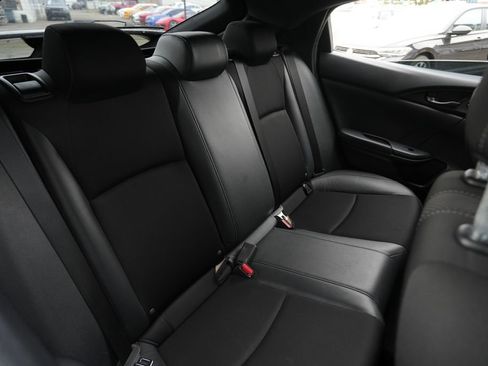 Used 2021 Honda Civic Sport image 25