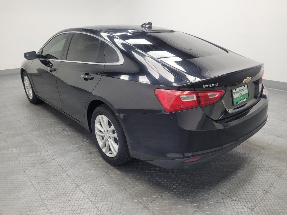 Used 2017 Chevrolet Malibu LT FWD image 5