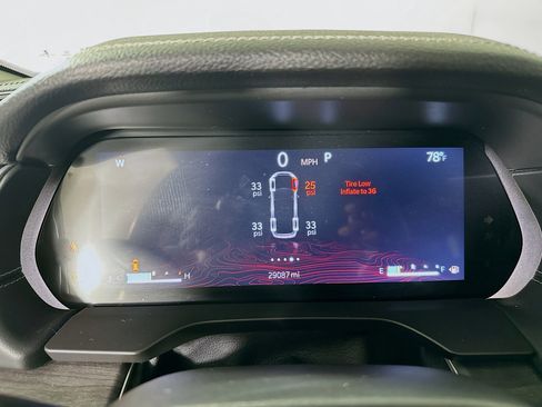 Used 2022 Jeep Grand Cherokee L Limited image 19