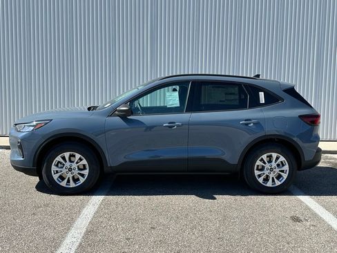 New 2026 Ford Escape Active w/ Tech Pack #1 image 2