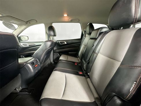 Used 2020 Nissan Pathfinder SV w/ Rock Creek Edition AWD/4WD image 22