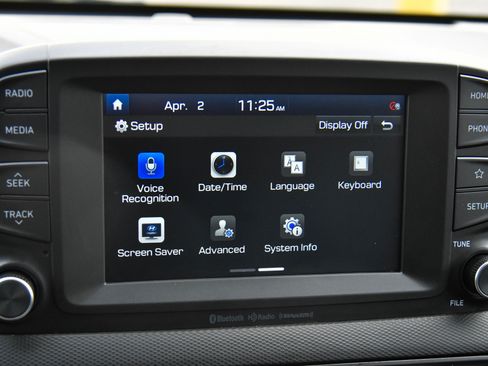 Used 2021 Hyundai Kona Limited FWD image 22