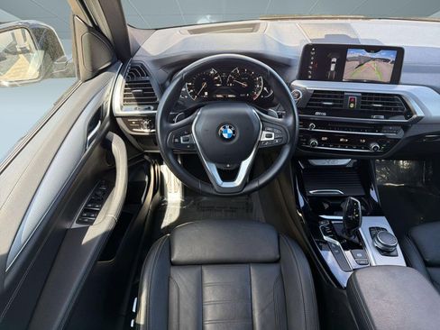 Used 2018 BMW X3 xDrive30i image 27