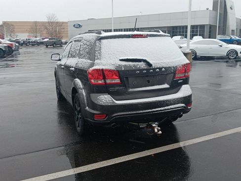 Used 2017 Dodge Journey GT w/ Driver Convenience Group image 7