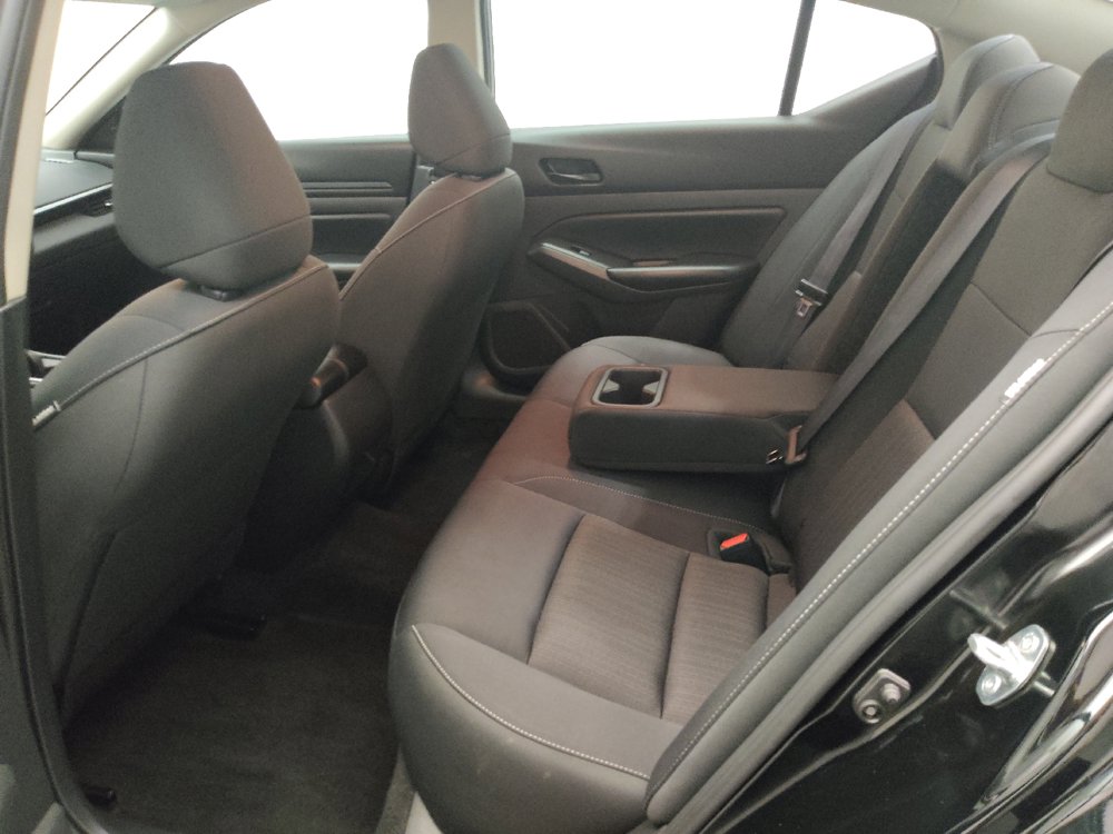 Used 2025 Nissan Altima 2.5 S FWD image 18