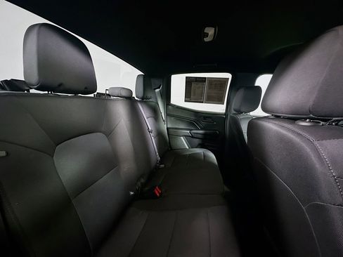 Used 2023 Chevrolet Colorado W/T image 11