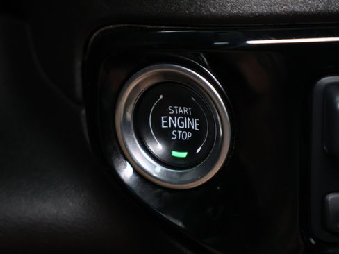 Used 2024 Chevrolet Silverado 1500 RST w/ Convenience Package II image 18