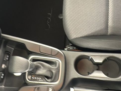 New 2025 Kia Soul LX image 28