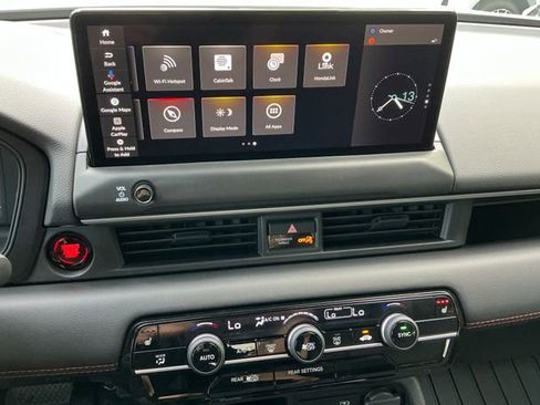 New 2026 Honda Pilot Sport image 21