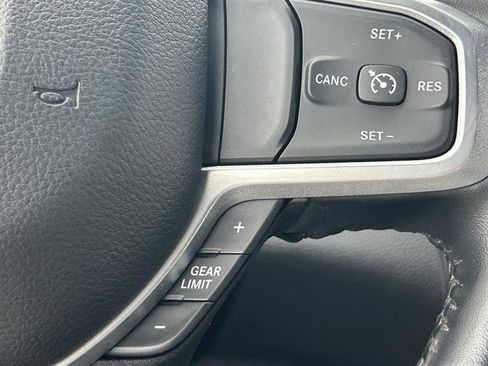 Used 2024 RAM 2500 Big Horn image 17