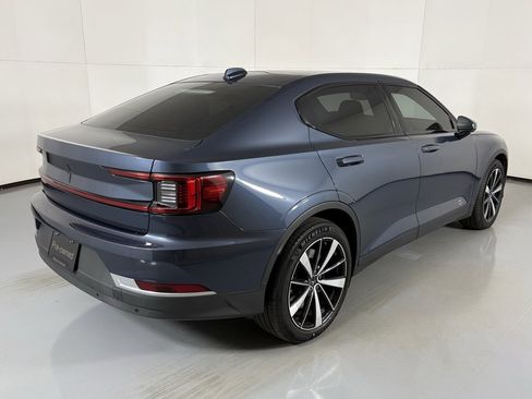 Used 2021 Polestar Polestar 2 image 8